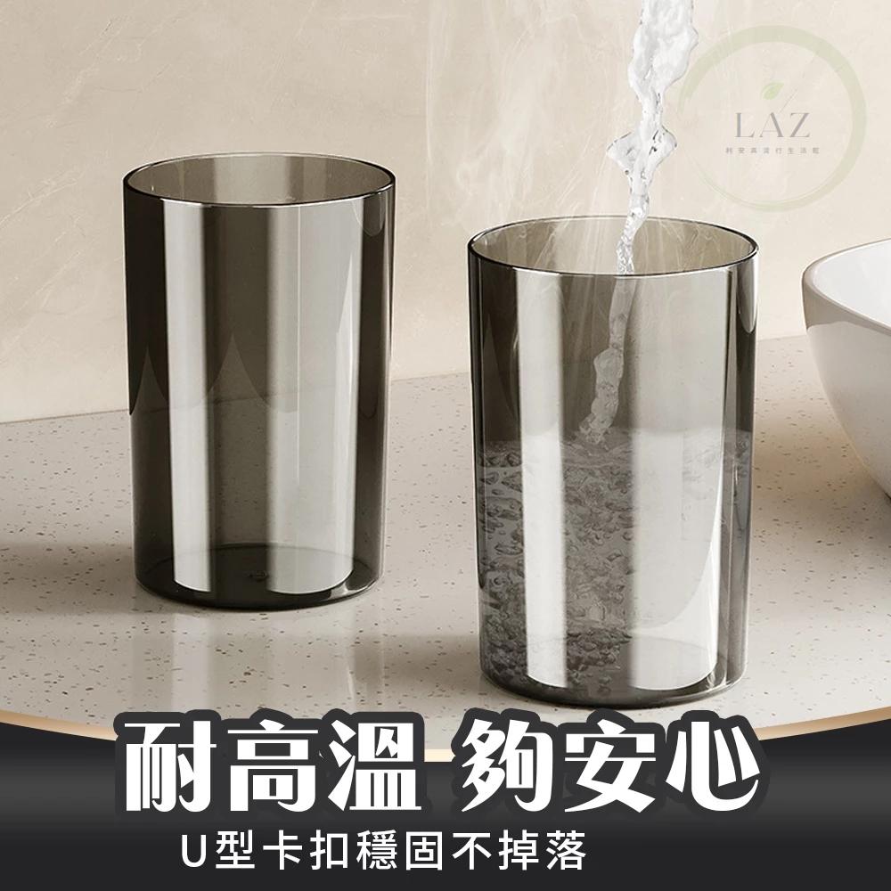 【免釘牆 贈漱口杯】 牙刷置物架 太空鋁牙刷架 壁掛免釘漱刷架 牙刷杯架 電動牙刷架 可拆卸牙刷架 漱口杯架 浴室置物架-細節圖3
