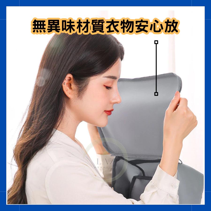 【質感UP】七合一旅行收納袋 旅行收納包 旅行收納 旅行分裝袋 行李收納 束口袋 防水收納包 防水收納袋 旅行組-細節圖6