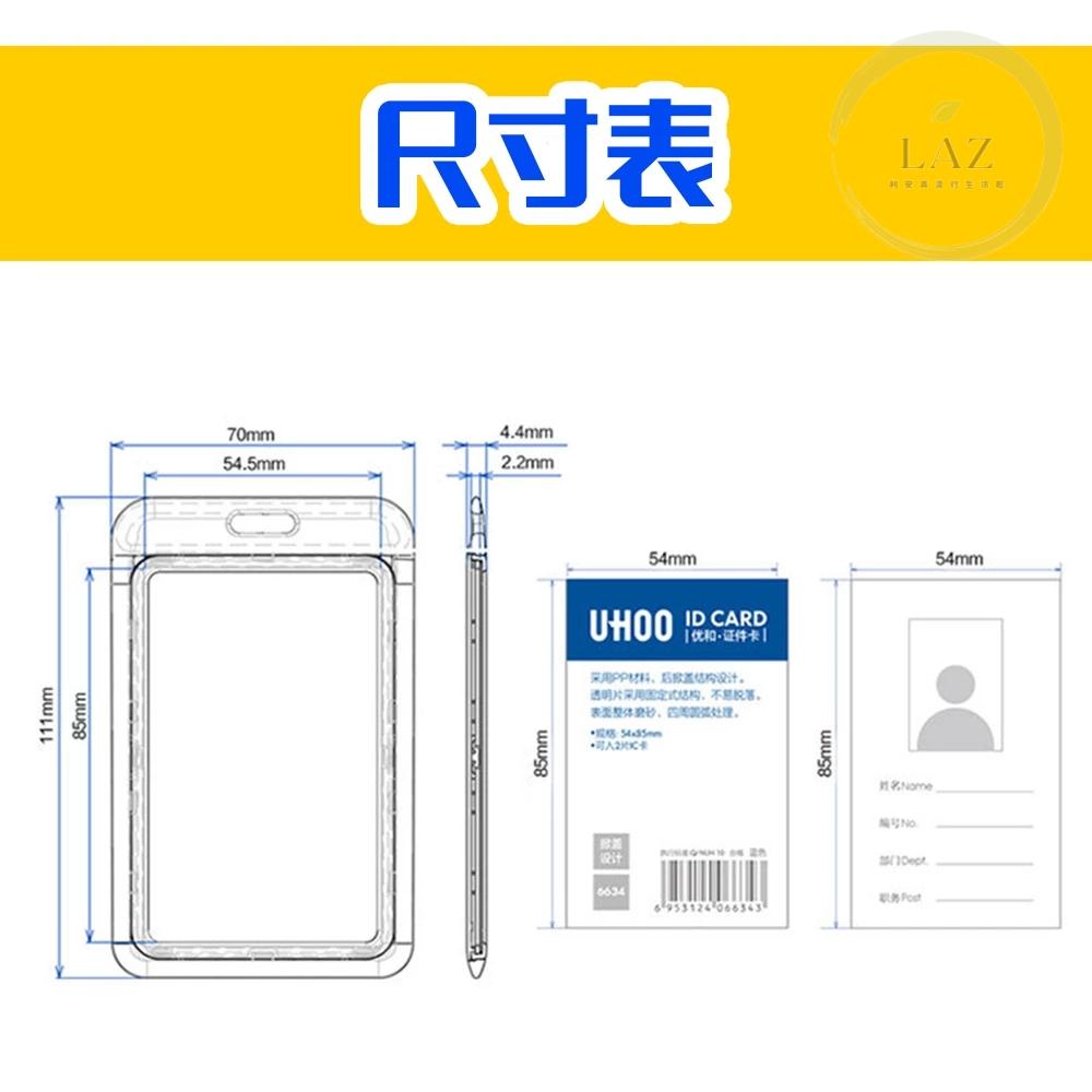 【台灣出貨】工作牌證件卡套  證件掛牌 吊牌 名牌夾 悠遊卡套 gogoro卡套 識別證卡套 證件吊牌 識別證套 工作證-細節圖6