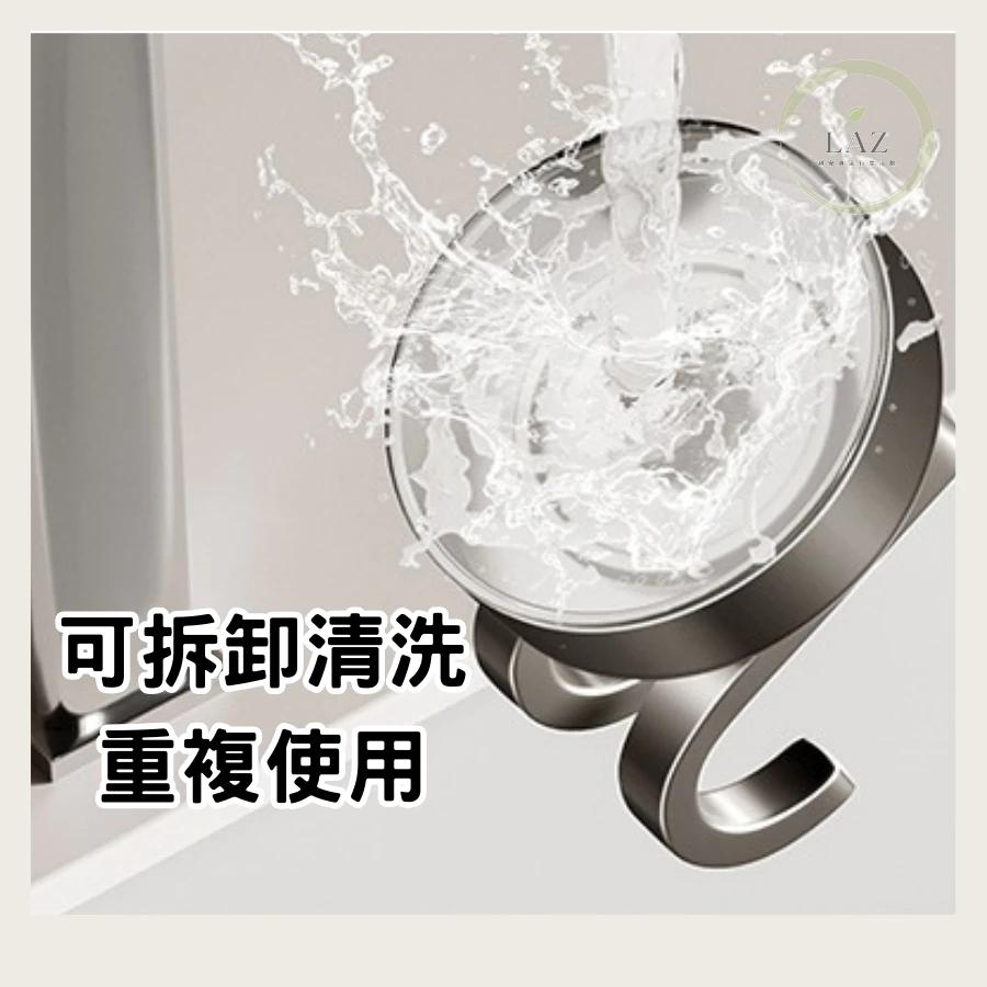 【懶人安裝 現貨】吸盤衣帽掛勾 吸盤掛勾 無痕掛勾 衣帽掛勾 免打孔掛鉤 免釘掛勾 掛勾架 耳機掛勾 掛鉤 掛勾-細節圖8