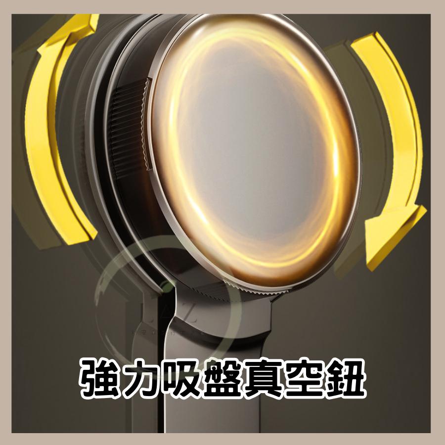 【吸盤收納】強力吸盤拖把架 拖把架 吸盤拖把架 吸盤式收納 拖把固定座 掛勾拖把架 浴室收納 防滑防掉落 免打孔強吸掛架-細節圖9