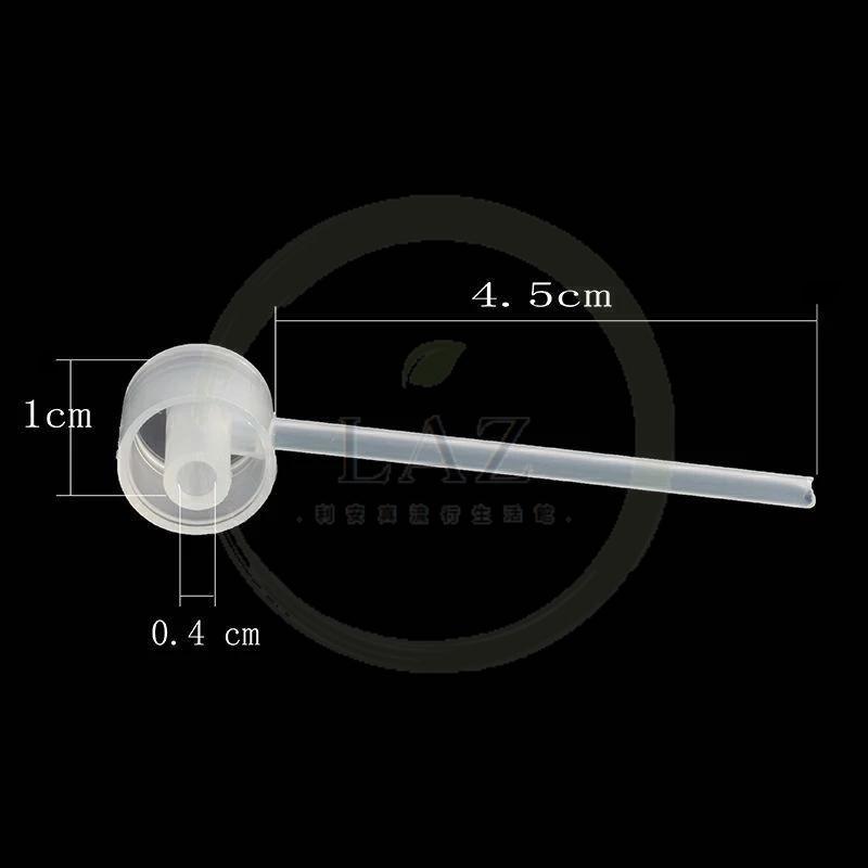 【分裝神器】分裝小工具 漏斗 滴管 拆卸型噴頭 分裝工具 隔日配-細節圖2