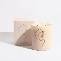 《現貨快出》美國Brooklyn candle studio藝術家Allison Kunath香氛蠟燭 10oz雙蕊-規格圖1