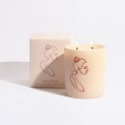 《現貨快出》美國Brooklyn candle studio藝術家Allison Kunath香氛蠟燭 10oz雙蕊-規格圖1