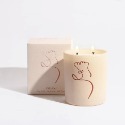 《現貨快出》美國Brooklyn candle studio藝術家Allison Kunath香氛蠟燭 10oz雙蕊-規格圖1