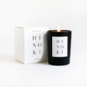 《現貨快出》美國 Brooklyn Candle Studio極致黑系列NOIR COLLECTION 香氛蠟燭-規格圖2