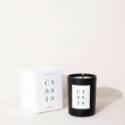 《現貨快出》美國 Brooklyn Candle Studio極致黑系列NOIR COLLECTION 香氛蠟燭-規格圖2