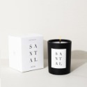 《現貨快出》美國 Brooklyn Candle Studio極致黑系列NOIR COLLECTION 香氛蠟燭-規格圖2