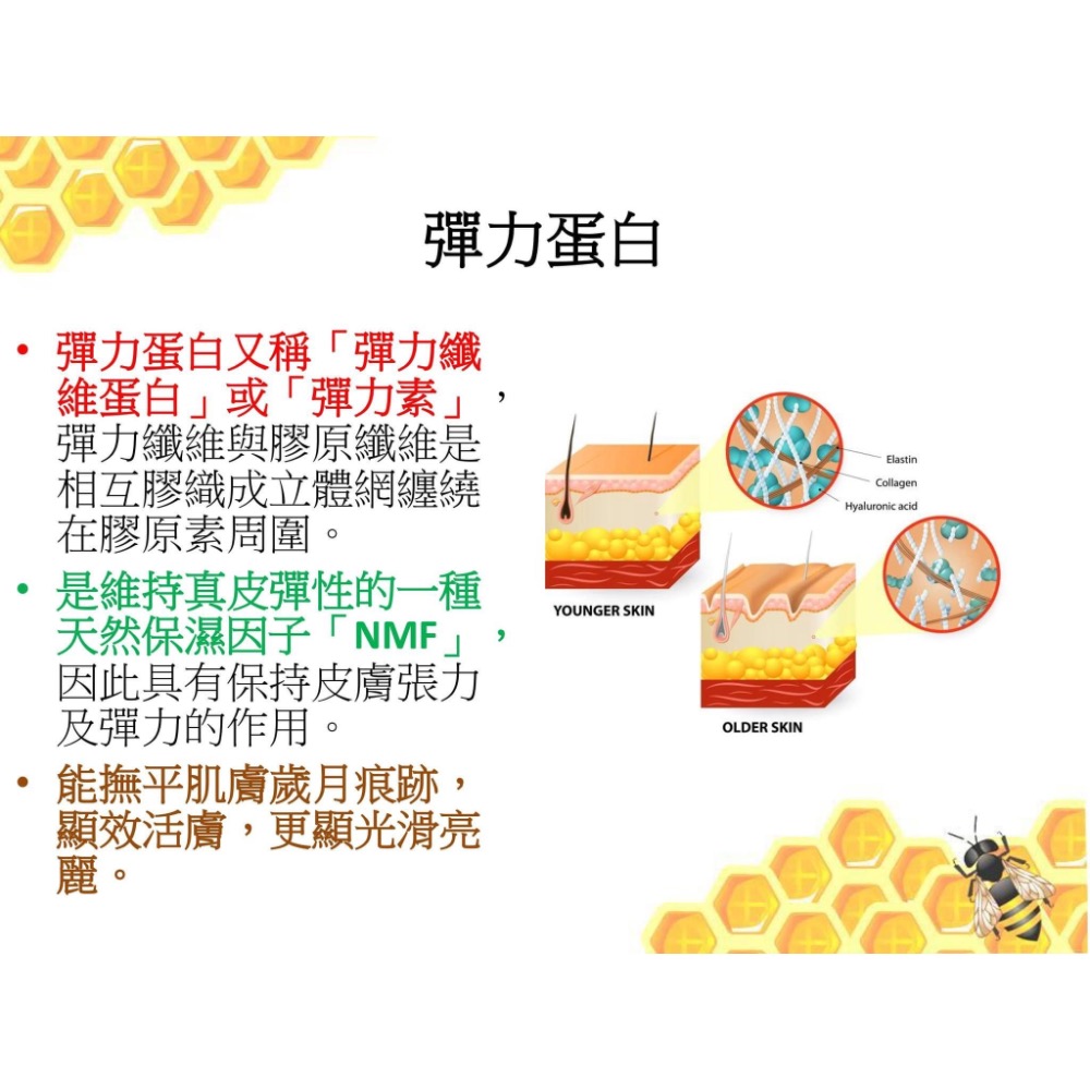 極萃蜂王緊緻面膜（1盒6片）-細節圖7