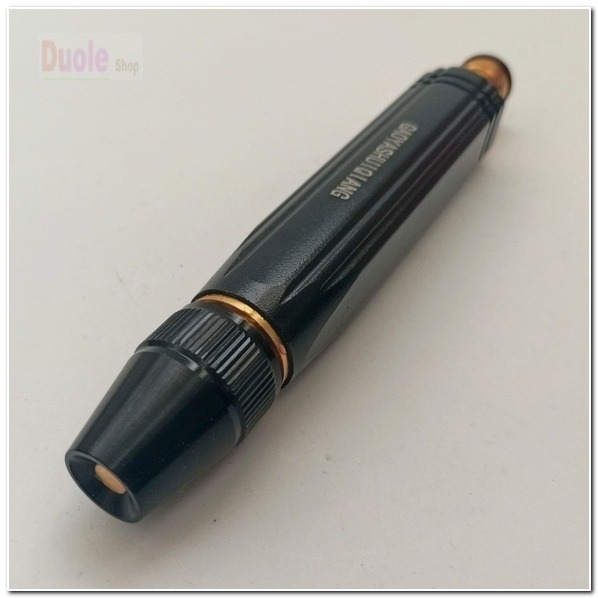 黑金剛奈米 強力增壓噴頭 洗車槍 高壓噴水槍 水槍 噴水槍 高壓噴頭 強力水柱-細節圖4