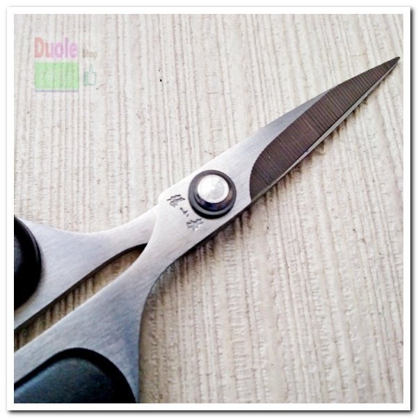 張小泉杭州百年老店/輕巧銳利的小剪刀/張小泉剪刀SS-125-細節圖3