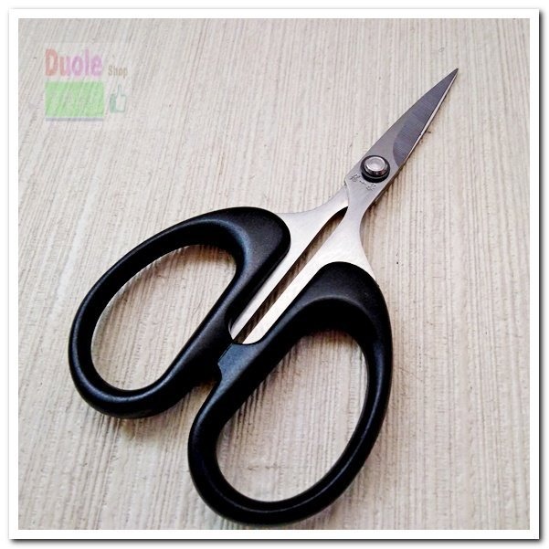 張小泉杭州百年老店/輕巧銳利的小剪刀/張小泉剪刀SS-125-細節圖6