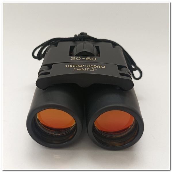 COMET雙筒望遠鏡 摺疊望遠鏡 高清高倍雙筒望遠鏡 30X60 高倍望遠鏡 視場1000M/10000M高清望遠鏡-細節圖3