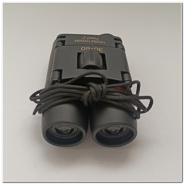 COMET雙筒望遠鏡 摺疊望遠鏡 高清高倍雙筒望遠鏡 30X60 高倍望遠鏡 視場1000M/10000M高清望遠鏡-細節圖4