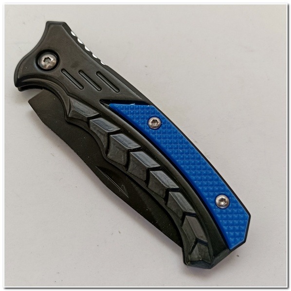 筆夾露營刀 折疊刀 摺疊刀 登山刀 小刀 野外求生刀 戰術刀 求生刀 野外求生 筆夾型-細節圖5