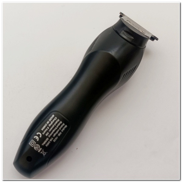 Kemei Km-1656專業理髮器 修剪器 理髮器 科美理髮剪充電式 電推剪/數字電量指示-細節圖5