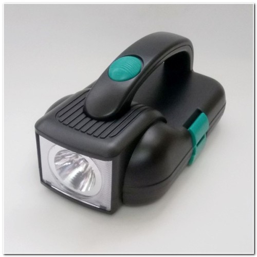 工具箱24件組 LED照明燈 LED手提照明燈工具箱 DIY手電筒多功能燈工具 LED手提照明燈工貝箱