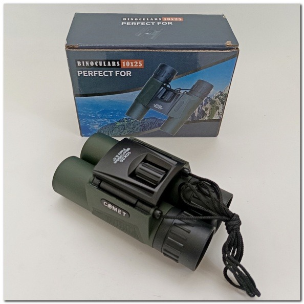 10X25 高度清晰藍膜光學望遠鏡 96m/1000m 便攜高清高倍雙筒望遠鏡-細節圖3