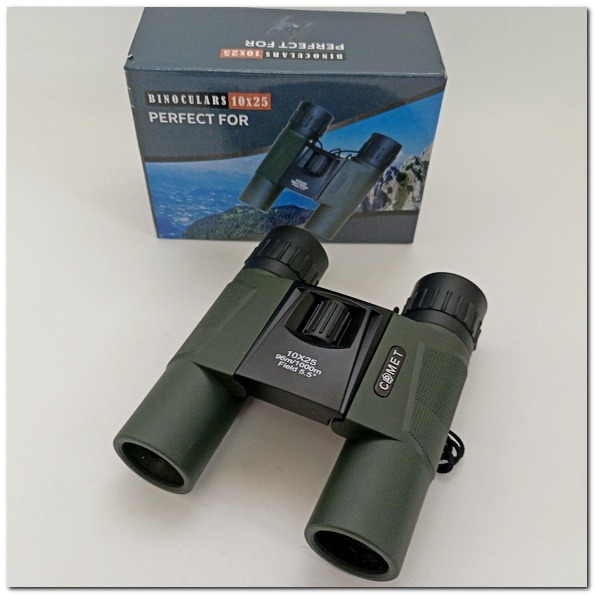 10X25 高度清晰藍膜光學望遠鏡 96m/1000m 便攜高清高倍雙筒望遠鏡-細節圖4