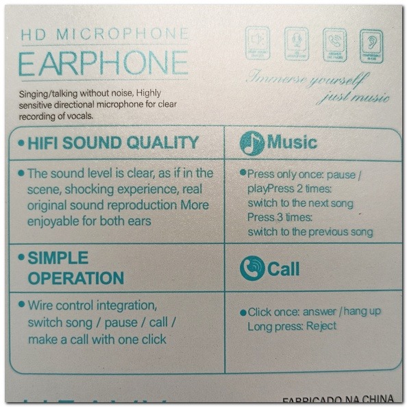 TYPE-C耳機 通話耳機 金屬質感重低音耳機 線控耳機帶麥克風可調音量 TREQA-細節圖5