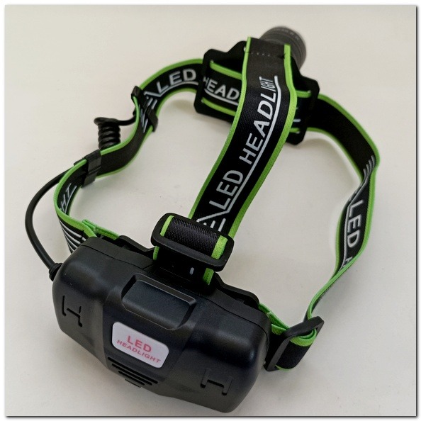 遠射強光頭燈 白激光 激光炮 單核 頭燈 強光頭燈 廣角變焦 A45-BJG SF24/附18650鋰電池1-細節圖5