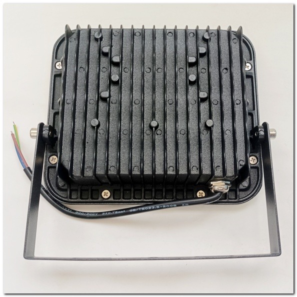 LED投射燈 戶外燈 投射燈 LED省電 探照燈 50W 戶外 投射燈  探照燈 招牌燈 IP66防護等級-細節圖2