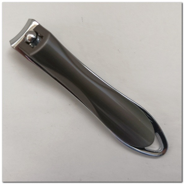 指甲刀 指甲剪 合金指甲剪  指甲鉗 指甲 剪刀 美容 美甲 剪 修容 修剪9630-細節圖2