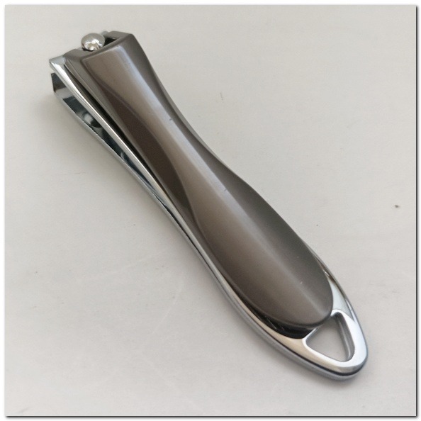 指甲刀 指甲剪 合金指甲剪  指甲鉗 指甲 剪刀 美容 美甲 剪 修容 修剪9630-細節圖4