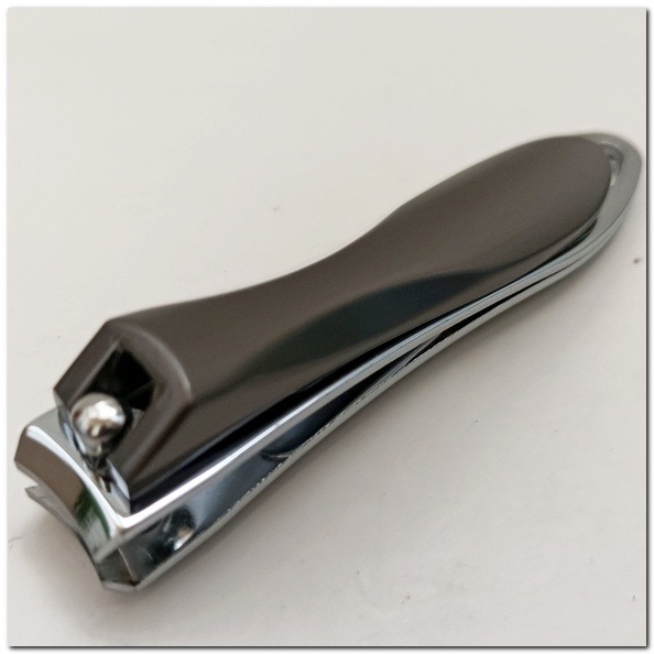 指甲刀 指甲剪 合金指甲剪  指甲鉗 指甲 剪刀 美容 美甲 剪 修容 修剪9630-細節圖5