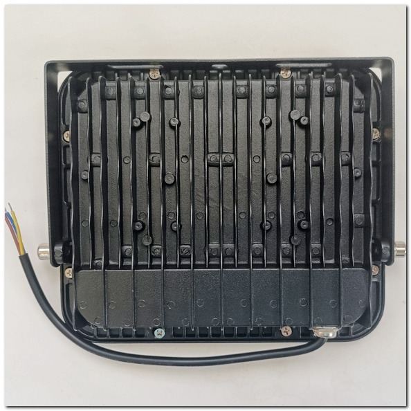 LED投射燈 戶外燈 投射燈 LED省電 探照燈100W 戶外 投射燈  探照燈 招牌燈 IP66防護等級-細節圖3