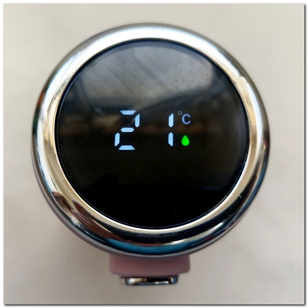 溫感304彈跳保溫杯 304不銹鋼真空 保溫瓶 420ml 水壺 保溫杯 彈跳保溫杯 單手一鍵開蓋 溫度顯示保溫瓶-細節圖6