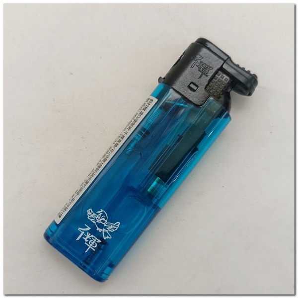 千輝 防風打火機 斜打 TE-34  防風 噴射 斜打 量販一盒 25入 整盒裝-細節圖3