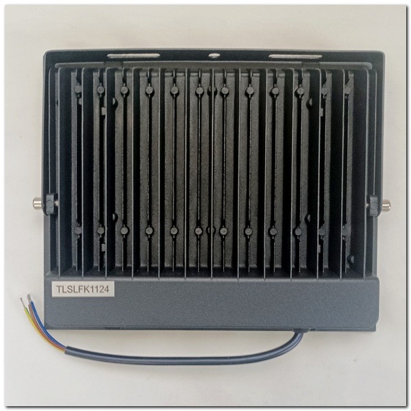 LED投射燈 戶外燈 投射燈 LED省電 探照燈100W 戶外 投射燈  探照燈 招牌燈 IP67防護等級-細節圖3