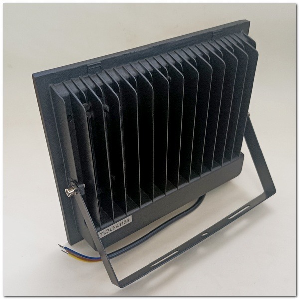 LED投射燈 戶外燈 投射燈 LED省電 探照燈100W 戶外 投射燈  探照燈 招牌燈 IP67防護等級-細節圖4