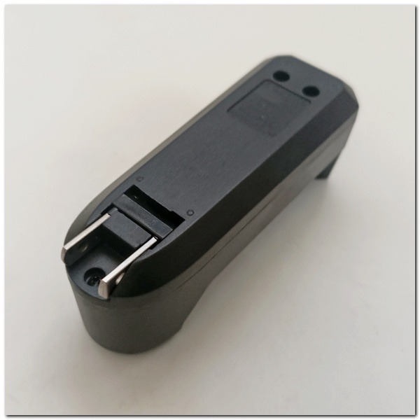 鋰電池充電器 單槽鋰電池充電器 萬能座充 18650充電器 14500充電器 16340充電器 鋰電池萬用充電器 充電器-細節圖6