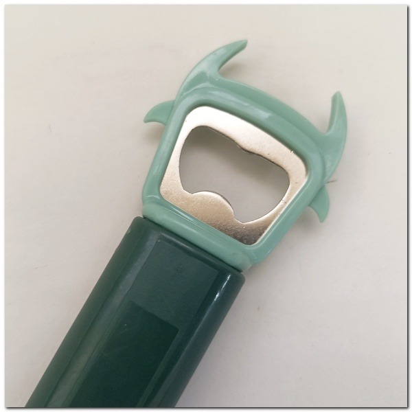 多功能廚房刨絲器 開瓶器 家用土豆絲切菜神器 不銹鋼手動削皮器 一把多功能-細節圖5