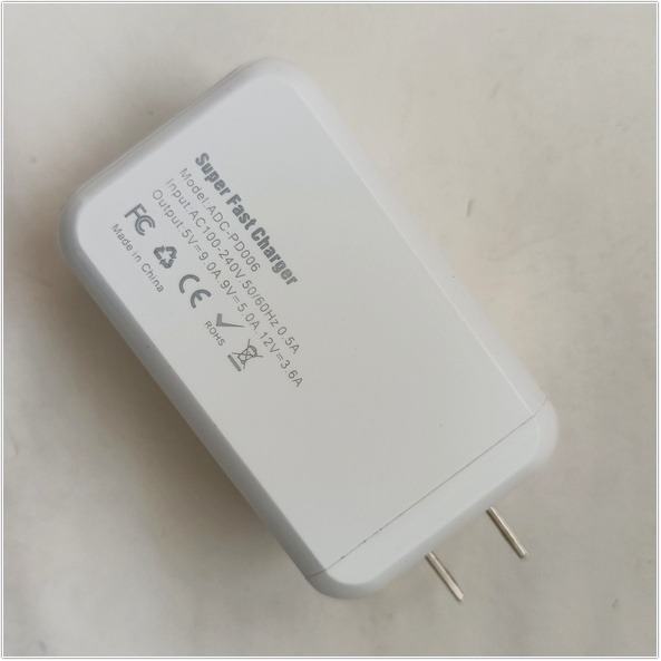 150W超級快充 3USB+3PD充電器 多口快充頭150W快速充電頭 適用蘋果iphone三星vivo小米OPPO紅米-細節圖3