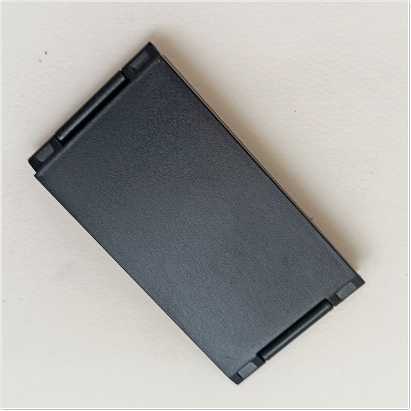 摺疊四面鏡子 360%折疊鏡 理髮四折鏡照後腦勺便攜伸縮式反向全身鏡 可摺疊四面鏡 化妝鏡子-細節圖3