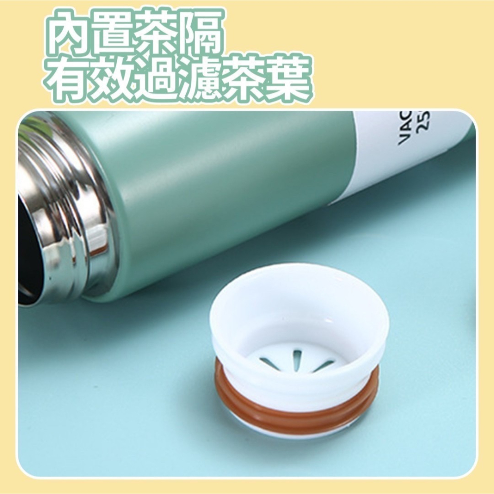 迷你木紋不鏽鋼250ml 超迷你304不鏽鋼口袋保溫杯 木紋口袋杯 隨行杯 輕量口袋杯 迷你保溫杯 不銹鋼保溫瓶-細節圖3