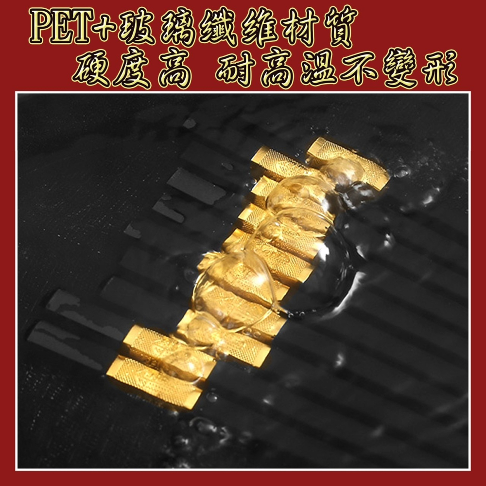 合金筷 高耐熱 合金筷子/頂級合金/金如意筷/不腐蝕防滑筷 可高溫清洗/一包10雙/一盒-細節圖2