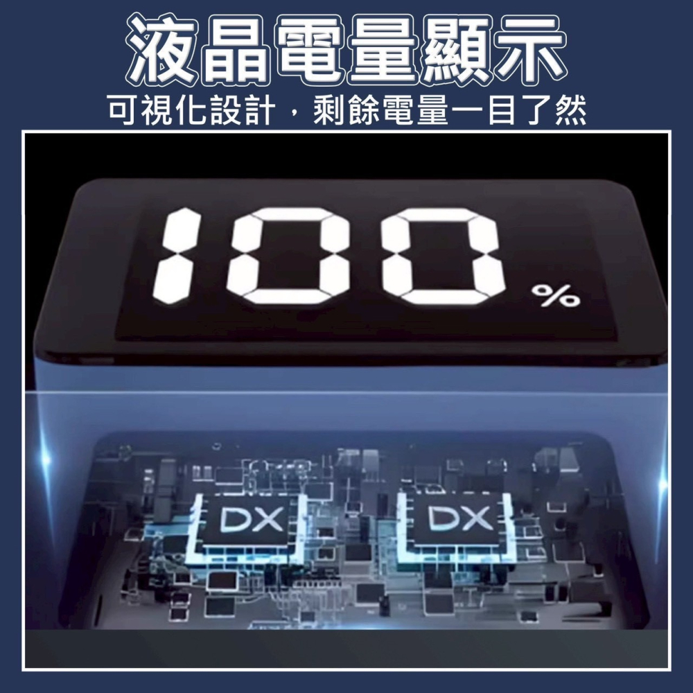 多功能磁吸燈管 USB充電LED磁吸露營燈條 戶外防水工作照明 帳篷營地擺攤夜市 應急停電必備神器42公分-細節圖3