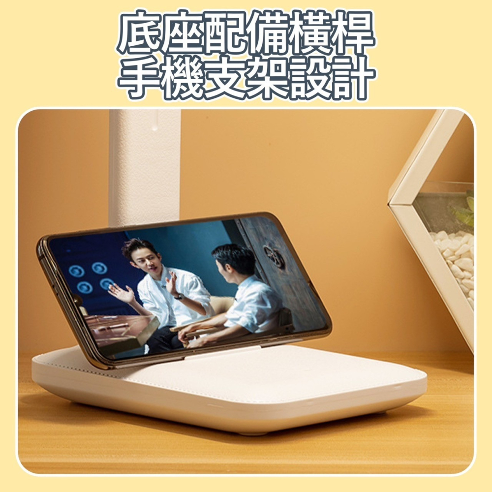 LED檯燈 觸控檯燈 護眼檯燈 USB檯燈 可調光檯燈 充電檯燈 讀書檯燈 檯燈-細節圖3