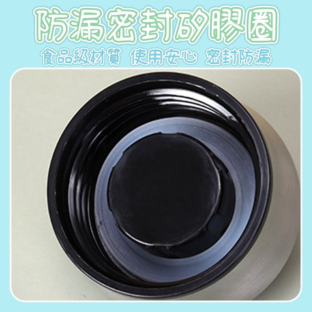 小胖丁保溫杯 小胖丁迷你304不銹鋼口袋保溫杯隨身便攜可愛300ml-細節圖2