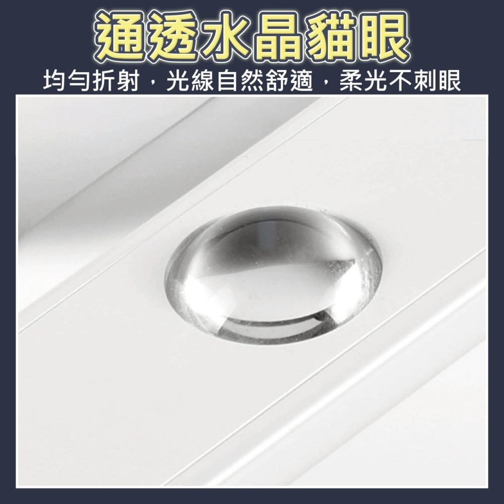人體感應燈 自動感應燈 貓眼感應燈 衣櫃燈 櫥櫃燈 小夜燈 燈條 氛圍燈 家用燈 LED感應燈 夜燈-細節圖2