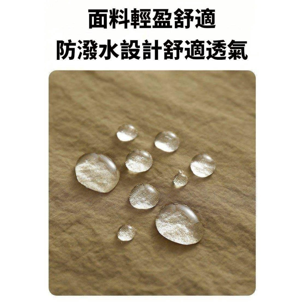 塔絲絨工作圍裙 家用廚房煮飯圍裙 時尚防潑水工作服 餐飲專用上班圍腰-細節圖2