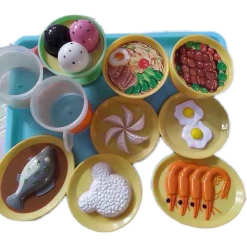 巧虎磁鐵和餐廳組2和杯子2-細節圖2