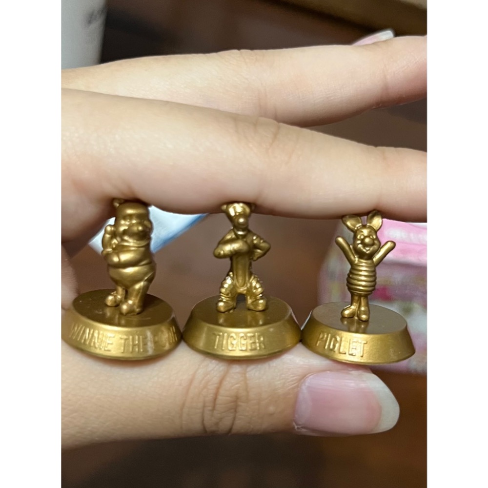 迪士尼是系列小公仔-細節圖3