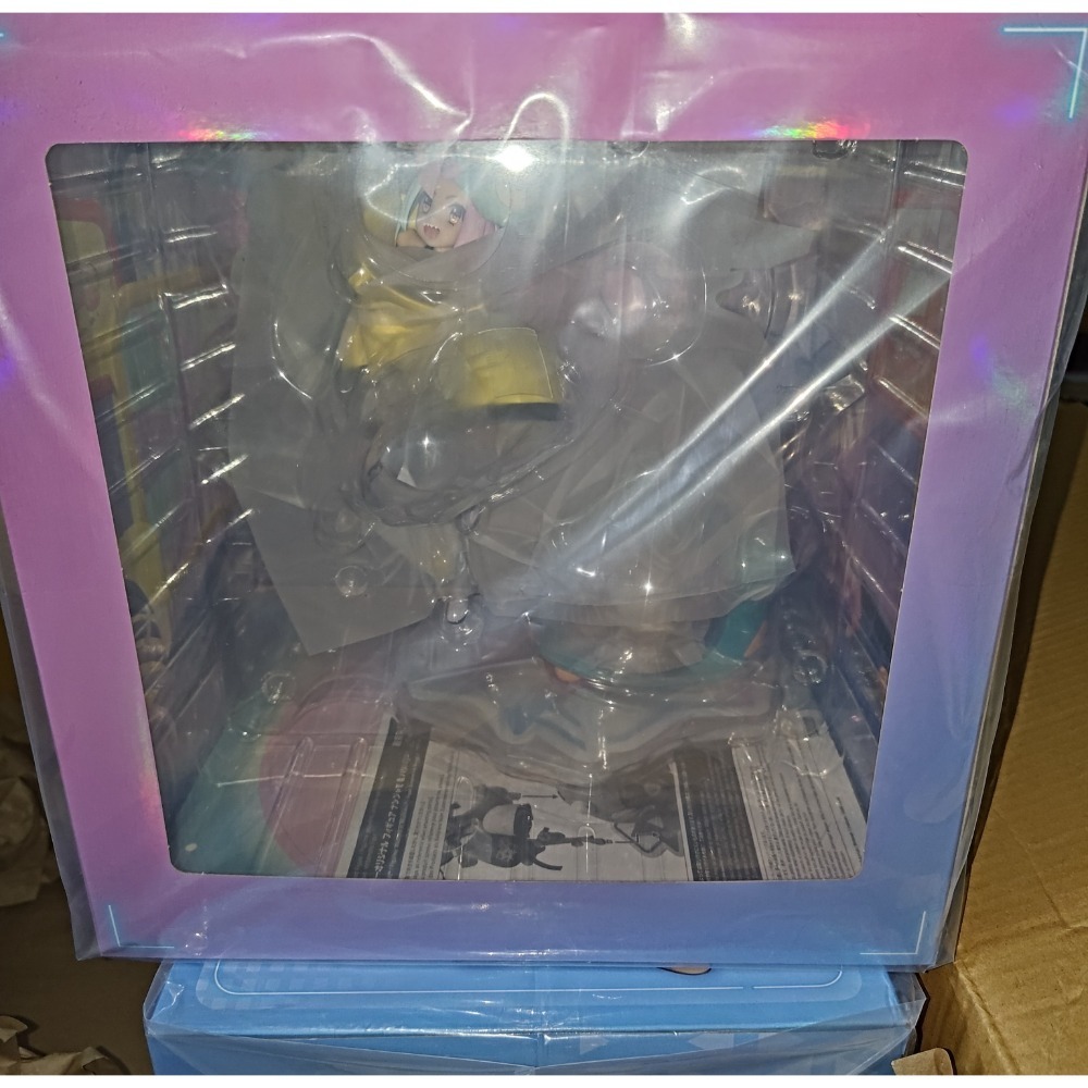 寶可夢中心 壽屋 PVC 奇樹＆電肚蛙 角色模型  日空版 全新現貨-細節圖4