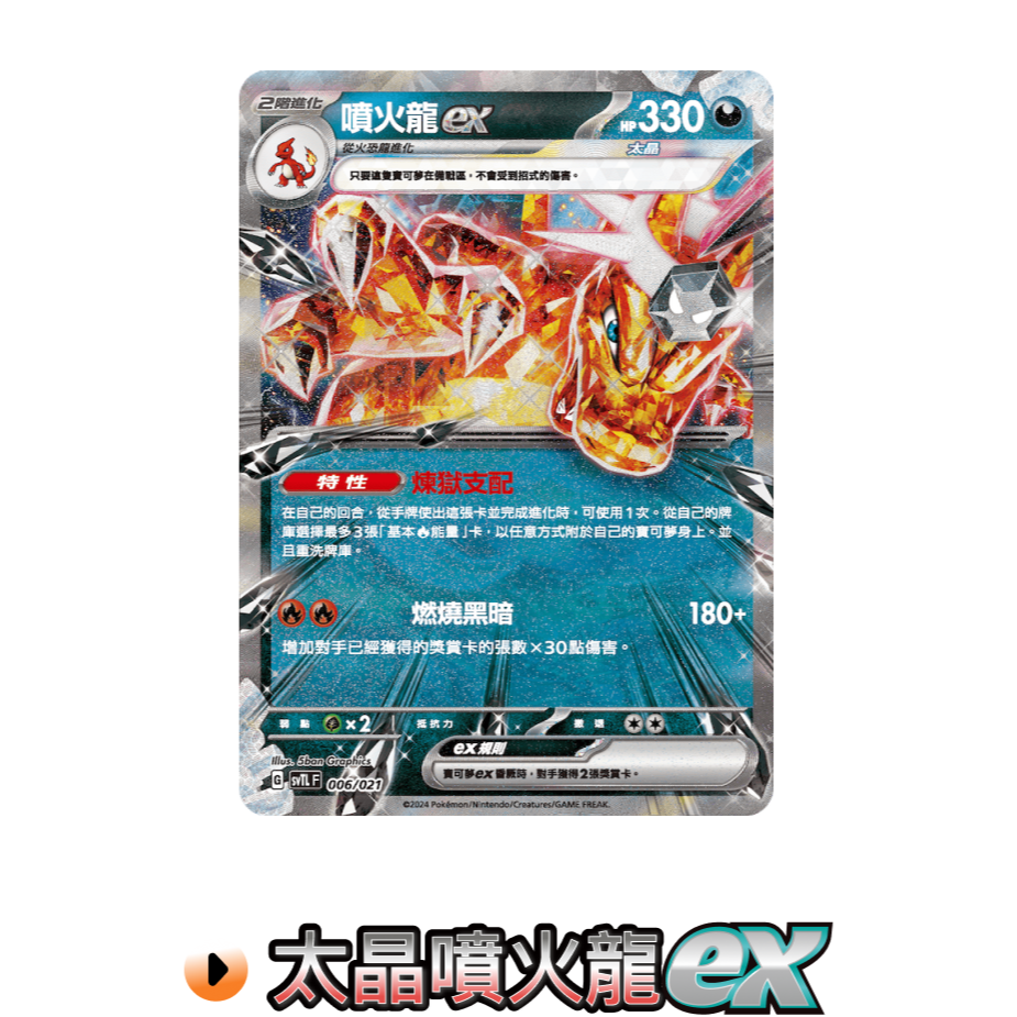 PTCG 寶可夢 朱&紫 《戰術牌組》魔幻假面喵/噴火龍 / 密勒頓 / 沙奈朵/ 烈咬陸鯊/巨鉗螳螂 6款 全新未拆-規格圖1