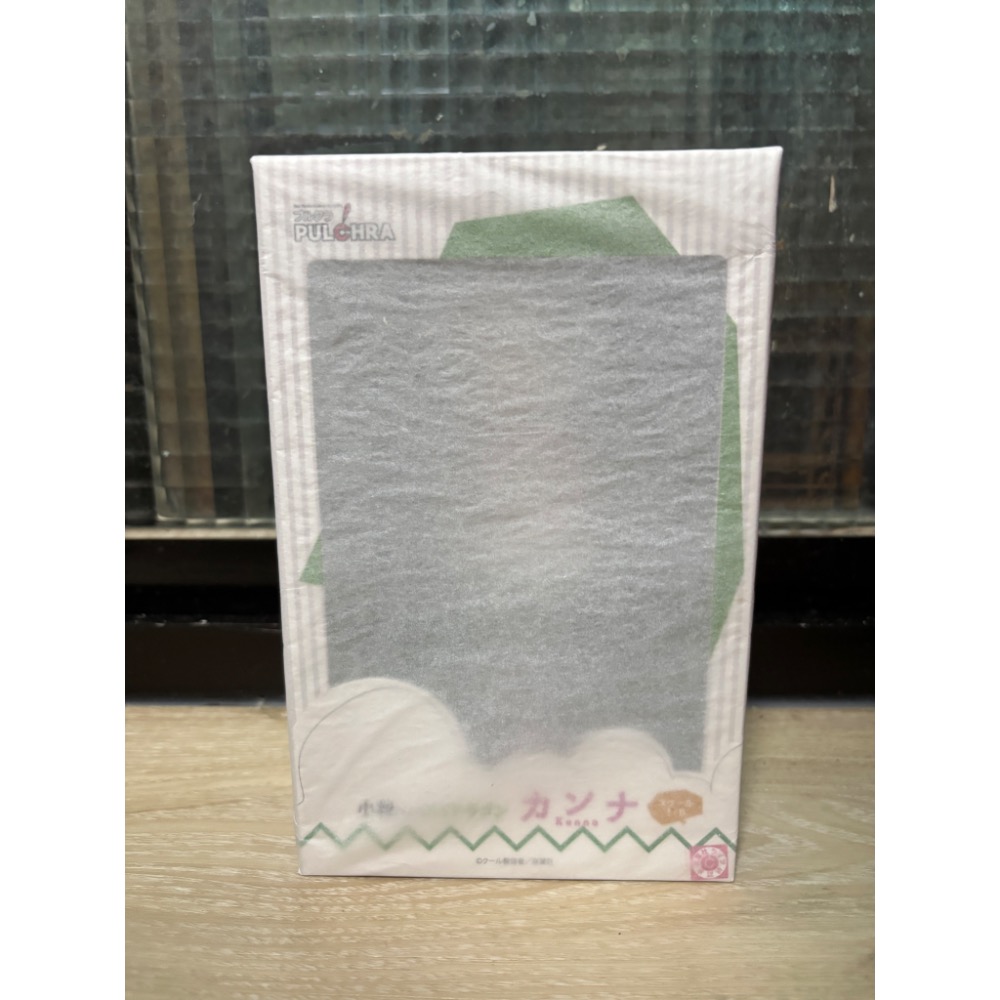 【小龍便宜公仔】全新 正版  Pulchra 康娜 小林家的龍女僕 康娜 書包 背包 蘿莉 PVC-細節圖2